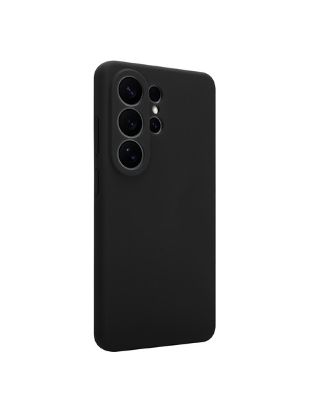 Tactical Tactical Velvet Smoothie Carcasă pentru Samsung Galaxy S26 Ultra Asphalt