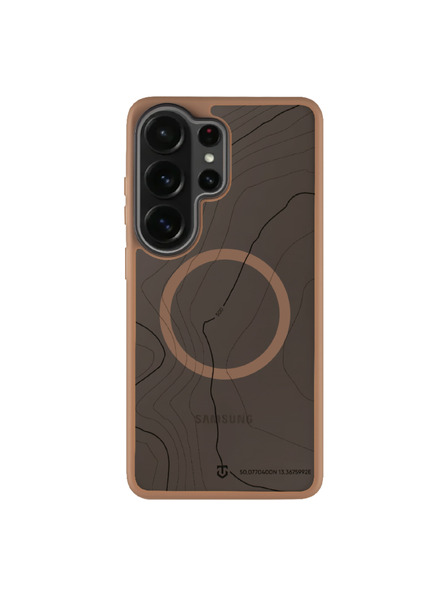 Tactical Tactical MagForce Hyperstealth Sika Carcasă pentru Samsung Galaxy S26 Ultra Moucha Moose