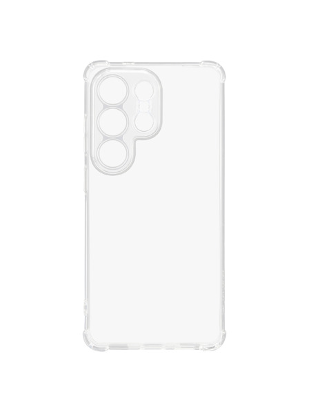 Tactical Tactical TPU Plyo Carcasă pentru Samsung Galaxy S26 Ultra Transparent