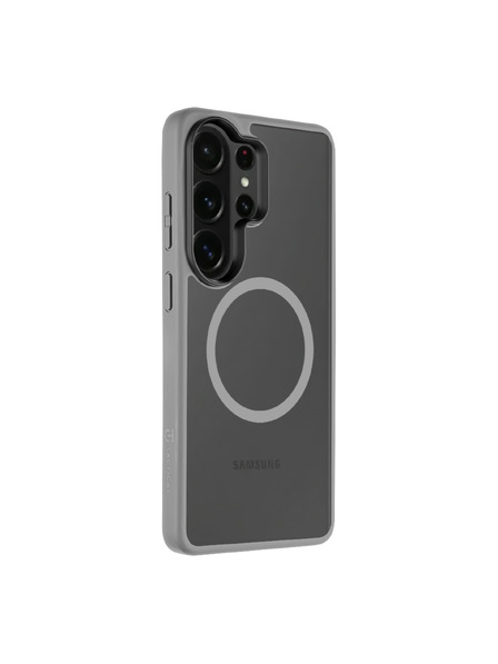 Tactical Tactical MagForce Hyperstealth Carcasă pentru Samsung Galaxy S26 Ultra Light Grey