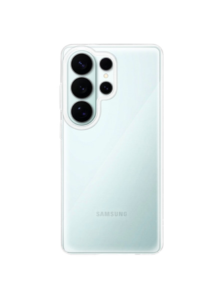 Tactical Tactical TPU Carcasă pentru Samsung Galaxy S26 Ultra Transparent