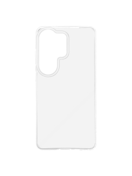 Tactical Tactical TPU Carcasă pentru Samsung Galaxy S26 Ultra Transparent