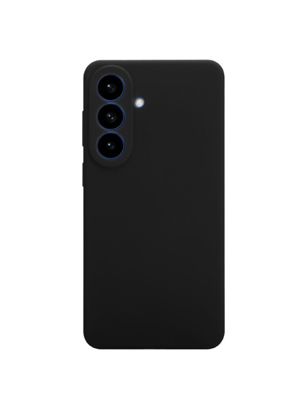 Tactical Tactical Velvet Smoothie Carcasă pentru Samsung Galaxy S26+ Asphalt