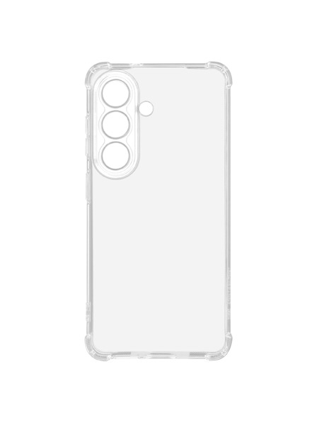 Tactical Tactical TPU Plyo Carcasă pentru Samsung Galaxy S26+ Transparent