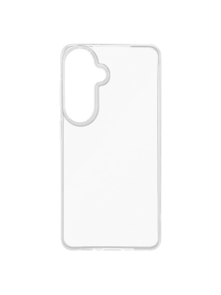 Tactical Tactical TPU Carcasă pentru Samsung Galaxy S26+ Transparent