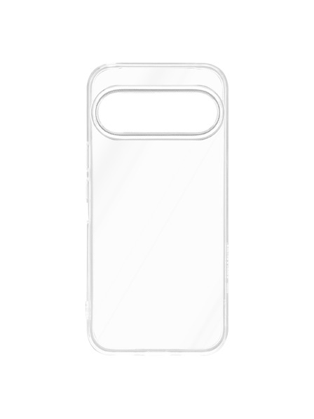 Tactical Tactical TPU Husă pentru Google Pixel 11 Transparent