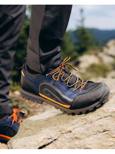 Kilpi Încălțăminte outdoor Kilpi SPECTER LOW-U Albastru închis