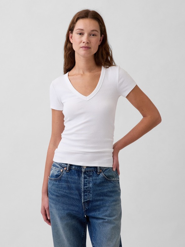 GAP Tricou stretch GAP
