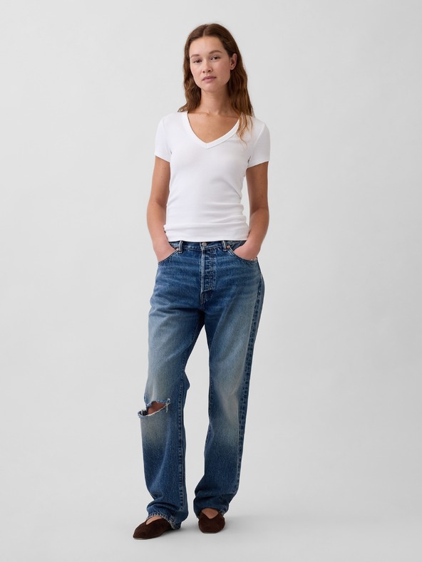 GAP Tricou stretch GAP