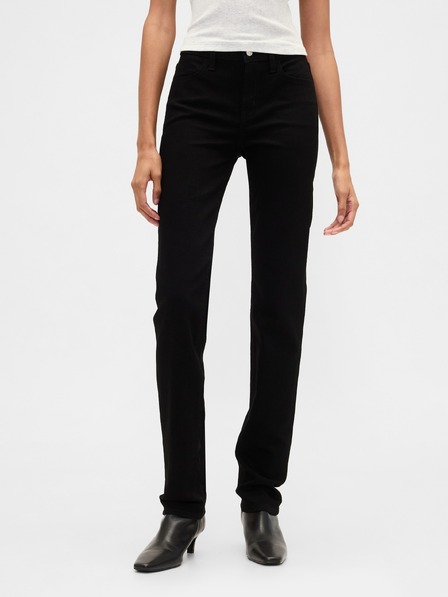 GAP Blugi Mid Rise Classic Straight GAP