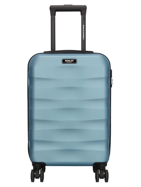 Beagles Valiza de călătorie Beagles Travel Originals 19214 S Ice Blue