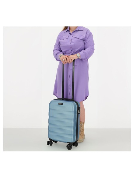 Beagles Valiza de călătorie Beagles Travel Originals 19214 S Ice Blue