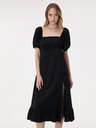 Orsay Rochie midi dama neagra ORSAY