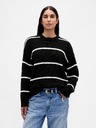 GAP Pulover oversize din bumbac GAP