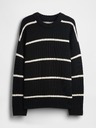 GAP Pulover oversize din bumbac GAP