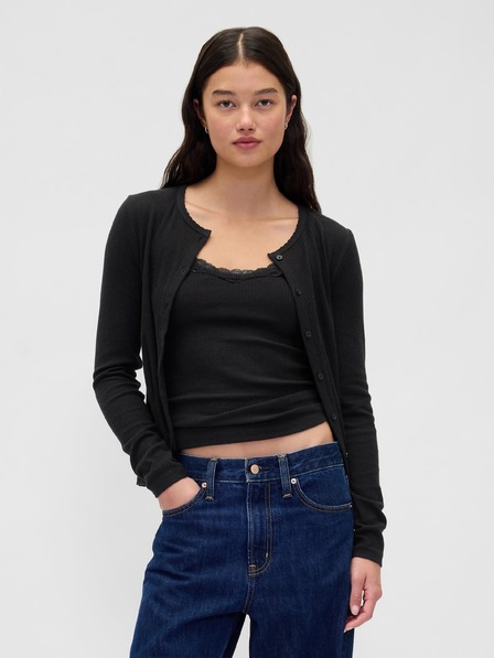 GAP Cardigan crop GAP