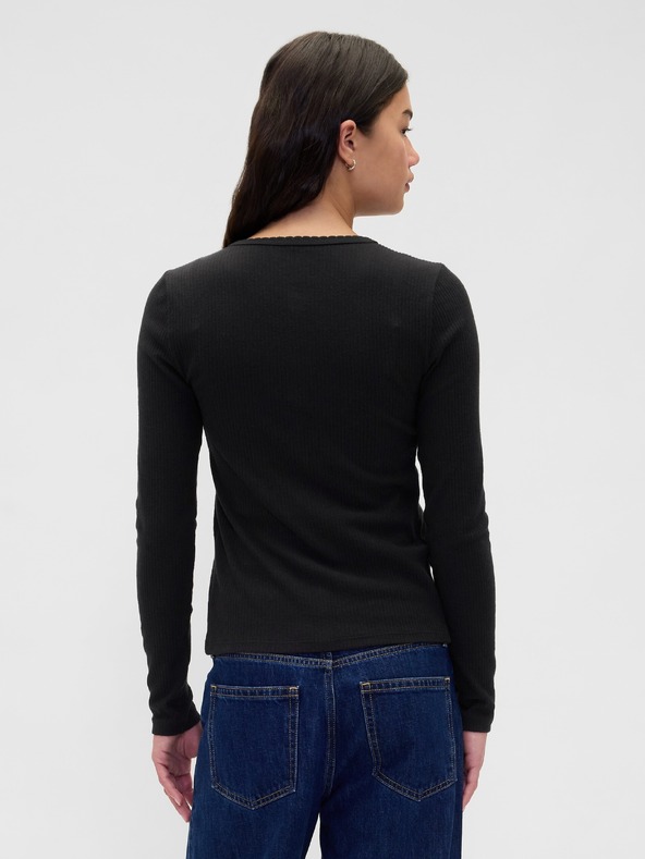 GAP Cardigan crop GAP