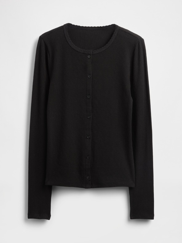 GAP Cardigan crop GAP