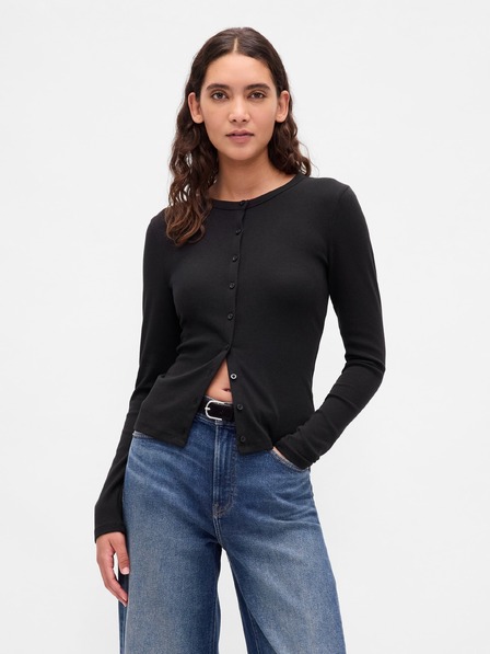 GAP Cardigan cu nasturi GAP
