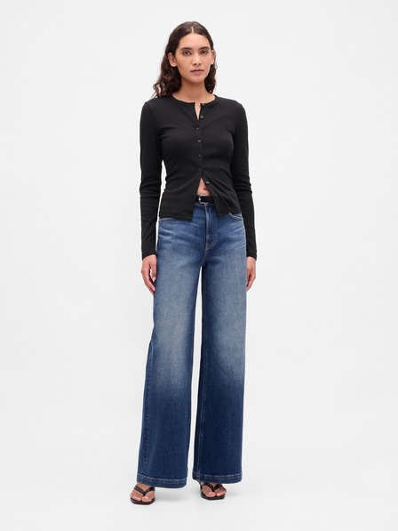 GAP Cardigan cu nasturi GAP