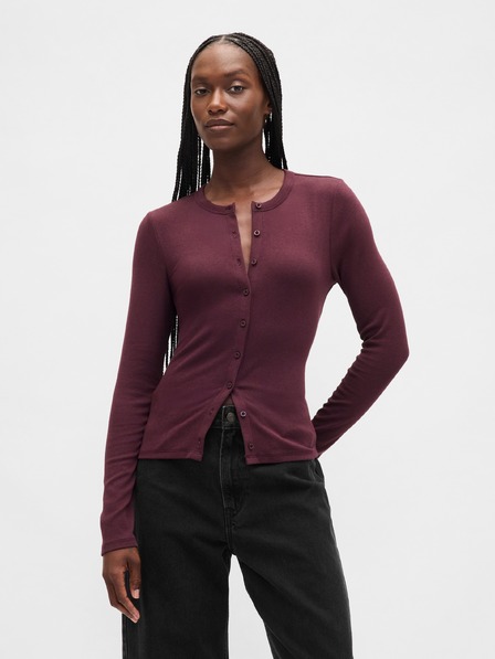 GAP Cardigan cu nasturi GAP