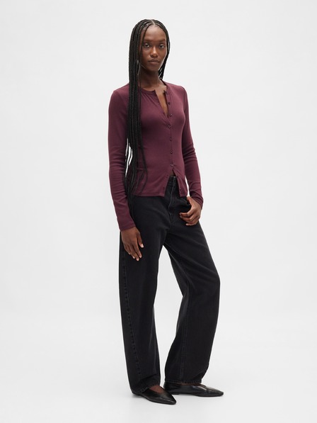 GAP Cardigan cu nasturi GAP