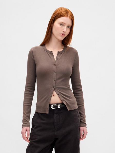 GAP Cardigan cu nasturi GAP