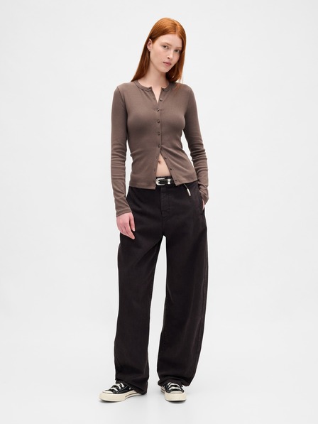 GAP Cardigan cu nasturi GAP