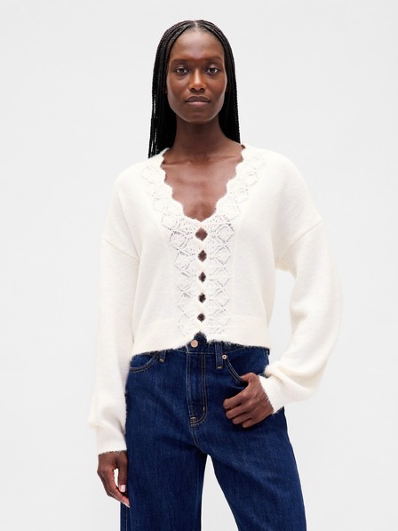 GAP Cardigan crop GAP