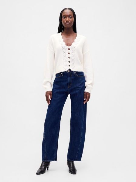 GAP Cardigan crop GAP