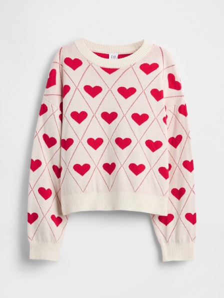 GAP Pulover tricotat pentru copii GAP