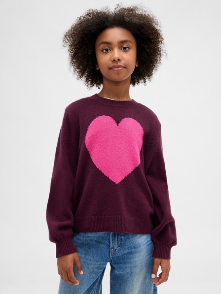 GAP Copii pulover CashSoft GAP