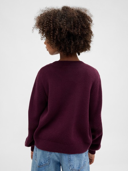 GAP Copii pulover CashSoft GAP