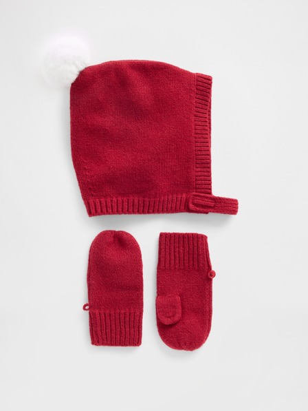 GAP Baby set CashSoft GAP