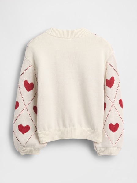 GAP Baby pulover tricotat GAP