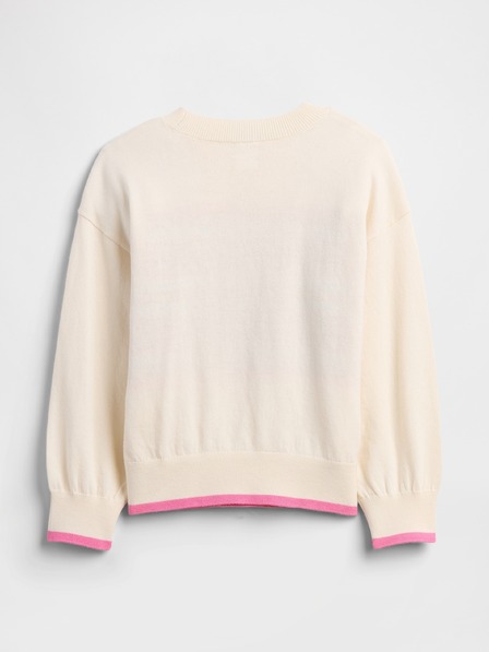 GAP Baby pulover tricotat GAP