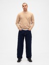 GAP Pulover CashSoft GAP