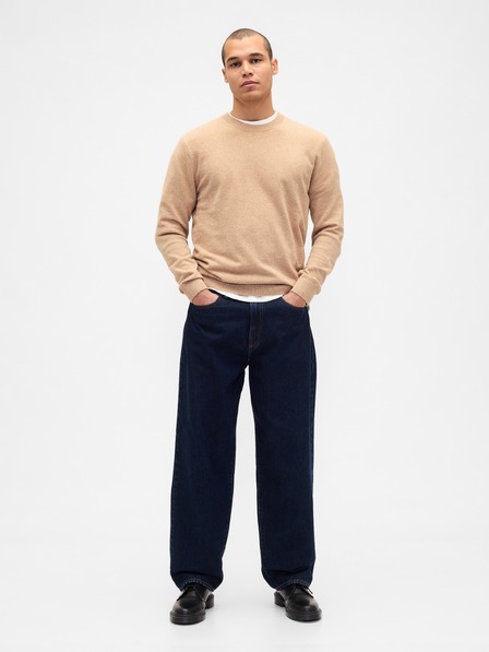 GAP Pulover CashSoft GAP