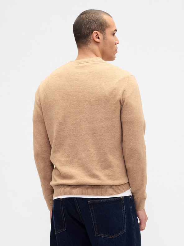 GAP Pulover CashSoft GAP