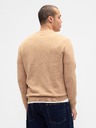 GAP Pulover CashSoft GAP