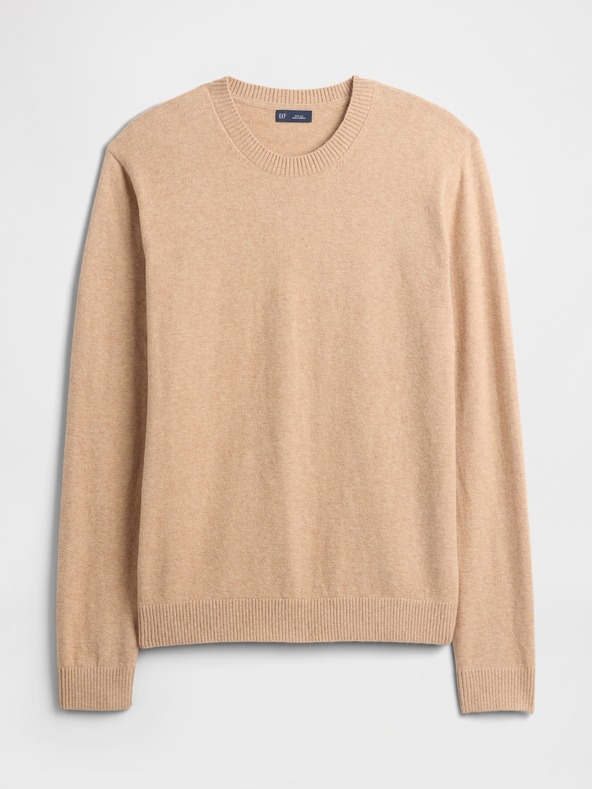 GAP Pulover CashSoft GAP