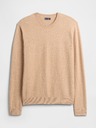 GAP Pulover CashSoft GAP