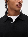 GAP Pulover polo CashSoft GAP