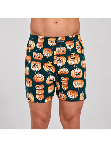 Cornette Boxeri bărbătești Cornette Comfort multicolori (001/195)