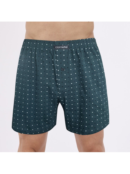 Cornette Boxeri bărbătești Cornette Comfort multicolori (002/333)