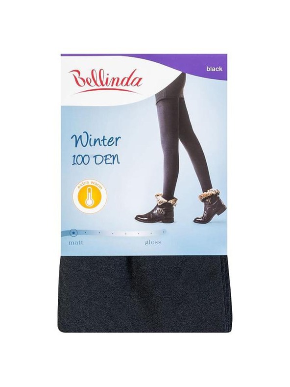 Bellinda Winter Dresuri