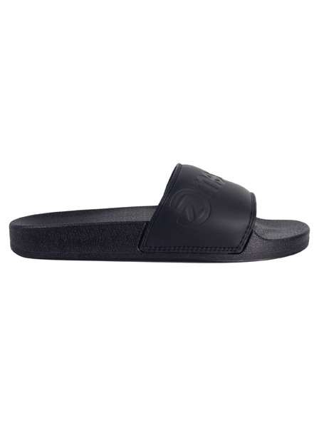 Meatfly Meatfly papuci dama Hudson Ladies Matt Black