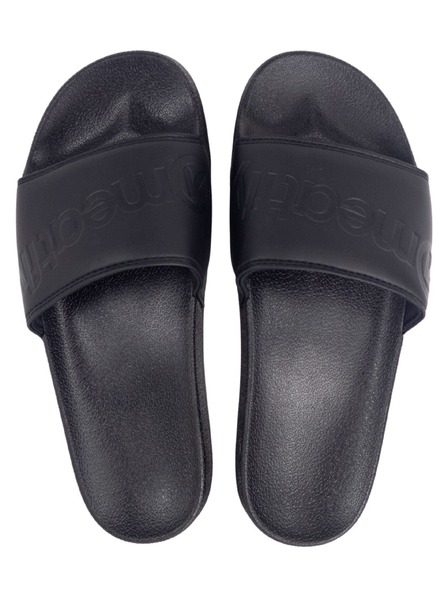 Meatfly Meatfly papuci dama Hudson Ladies Matt Black