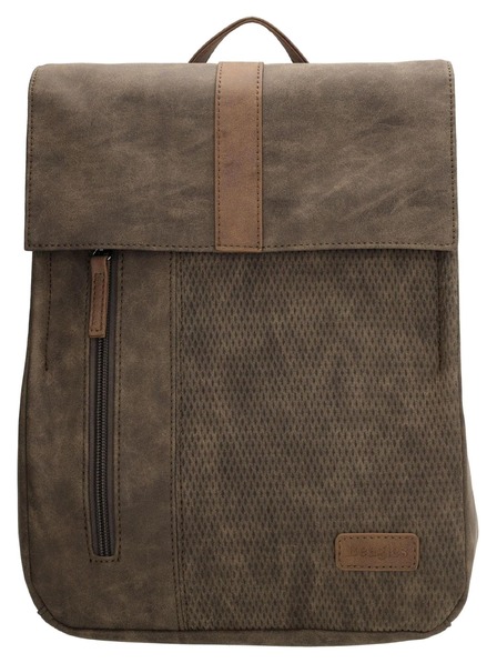 Beagles Rucsac Beagles Brunete 18087 Taupe închis