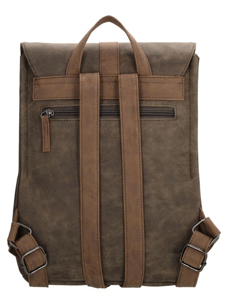 Beagles Rucsac Beagles Brunete 18087 Taupe închis